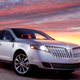 Illustration for article titled 2010 Lincoln MKT: Lincoln Gets A Big-Boy Crossover